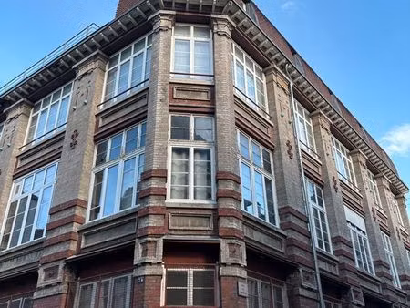 appartement 1 pièce 22 m²