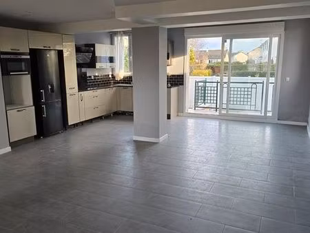 location maison à ecquevilly