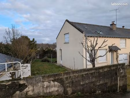 maison à louer loches