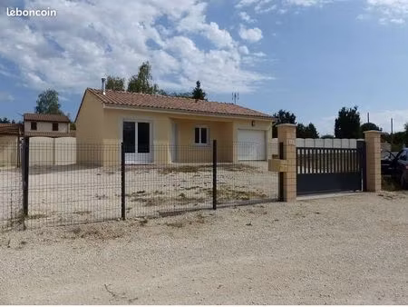 titre : t3 – rue des travers 16230 puyreaux