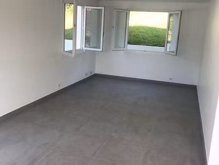 maison à louer à l’année