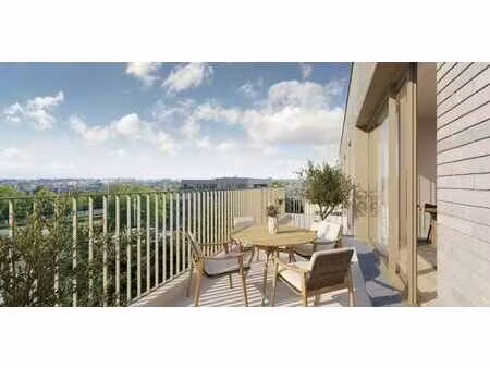 cadre vert et durabilité au cœur de toutes les facilités