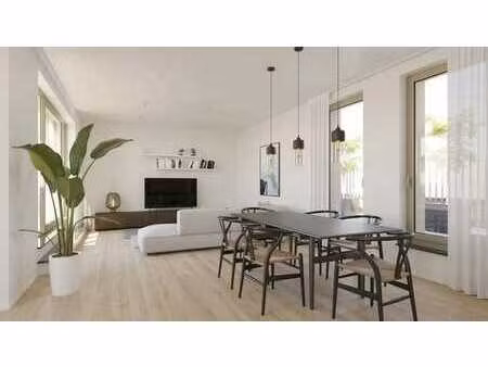 cadre vert et durabilité au cœur de toutes les facilités