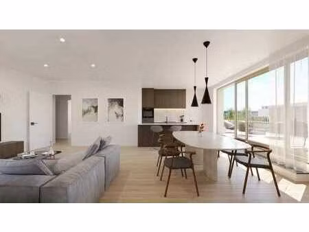 cadre vert et durabilité au cœur de toutes les facilités