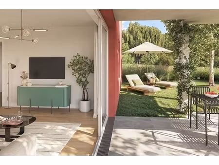 annonce immobilier neuf à vendre