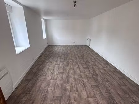 apparemment centre ville