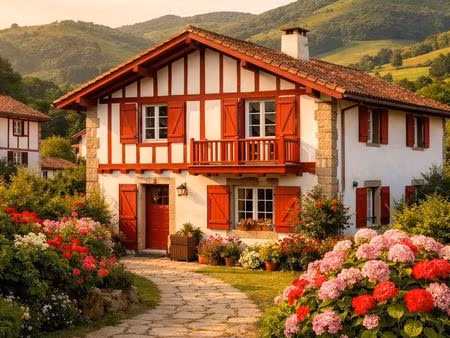 recherche maison ou appartement meublé ou non