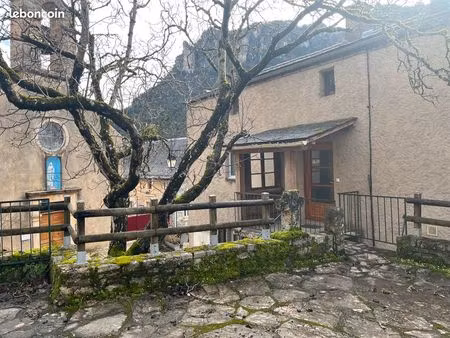 appartement refait à neuf