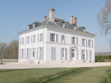 appartement studio grand standing