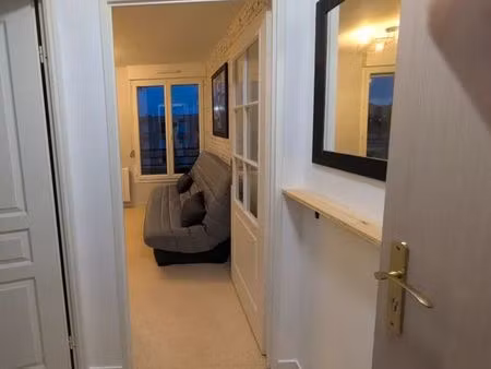 studio meublé proximité université arras