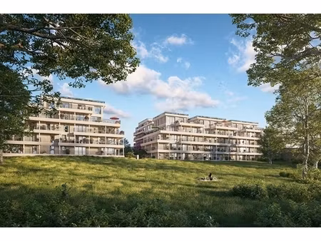 annonce immobilier neuf à vendre