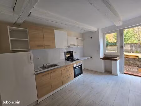 ferrette appartement 2 pièces 40 m²