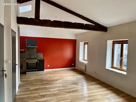 appartement t2 centre ville