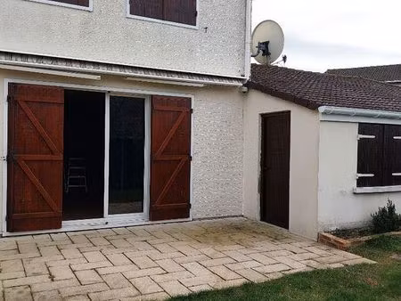 maison 88 m² rambouillet