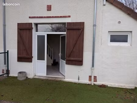 maison 4 pieces 55 m2