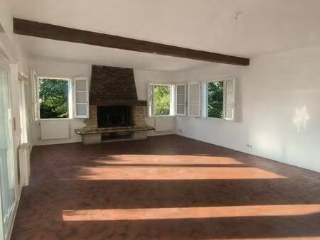 maison familliale 4 chambres