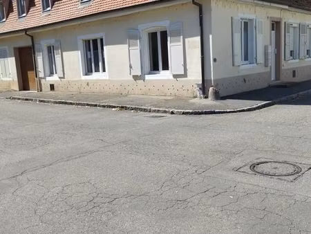 local commercial ou associatif à louer