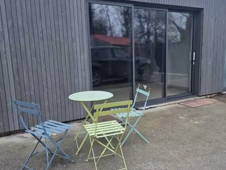 appartement en location