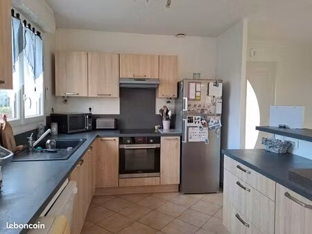 location maison individuelle