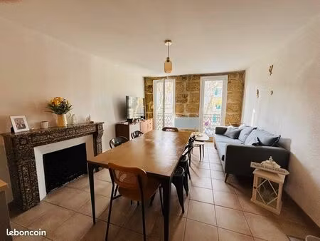 maison de village t3 bis