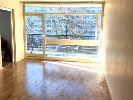 croix residence flandre t1 bis 42 m2