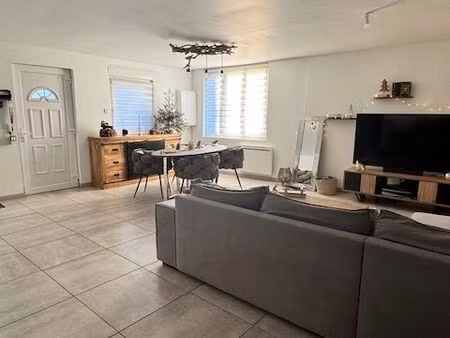 location maison rexpoede