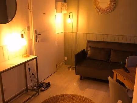 appartement hyper centre