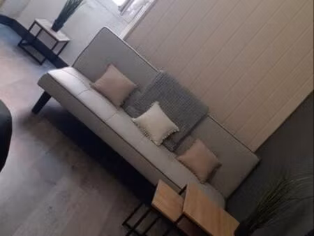 loue petit appartement