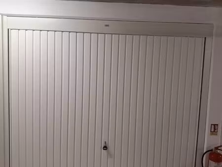 garages neufs centre ville les clayes sous bois