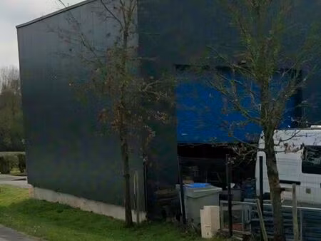 local fonctionnel de 75 m²