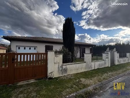 maison 4 pièces 77 m²