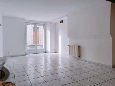 vente immeuble à saint-lô (50000) : à vendre / 154m² saint-lô