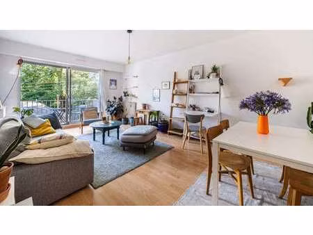 location appartement 2 pièces à nantes centre ville (44000) : à louer 2 pièces / 54m² nant