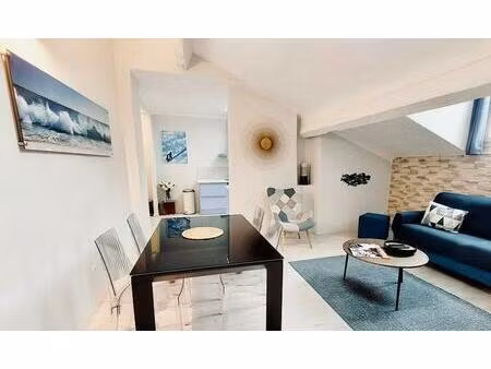 appartement à vendre 3 pièces cannes (06)