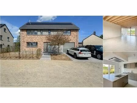 maison à louer avec garage et terrasse   braine-l'alleud (vbd82643)