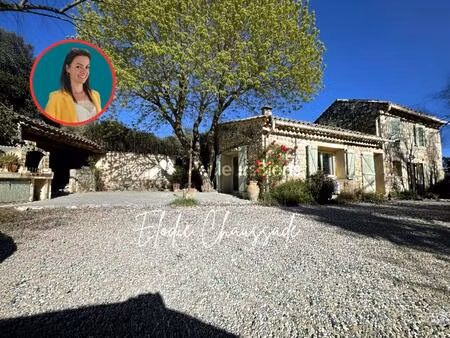 ancien corps de ferme à rénover