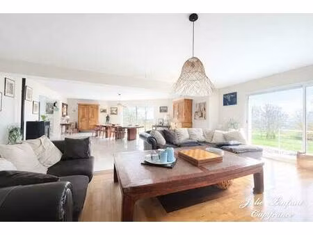 maison à vendre 8 pièces (45)