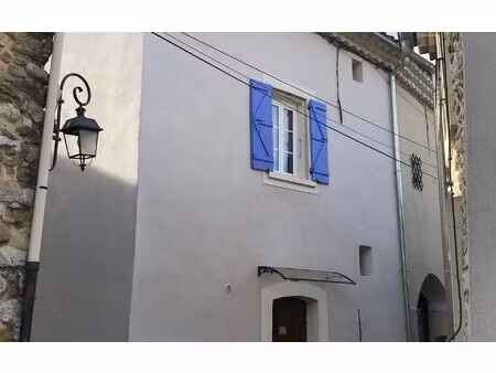 maison mirabel-aux-baronnies 96 m² t-3 à vendre  212 000 €