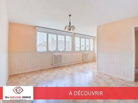 vente appartement 3 pièces à granville (50400) : à vendre 3 pièces / 69m² granville