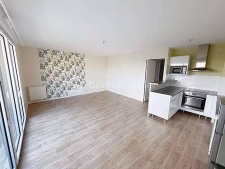 vente appartement 3 pièces à mordelles (35310) : à vendre 3 pièces / 64m² mordelles