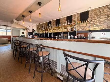 vente bureaux et commerces à ploudalmézeau (29830) : à vendre / 52m² ploudalmézeau