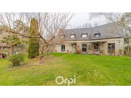 vente maison piscine à carnac (56340) : à vendre piscine / 215m² carnac