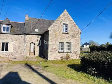 vente maison à fréhel (22240) : à vendre / 93m² fréhel