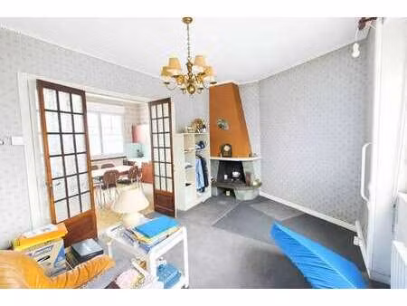 vente maison à irodouër (35850) : à vendre / 112m² irodouër