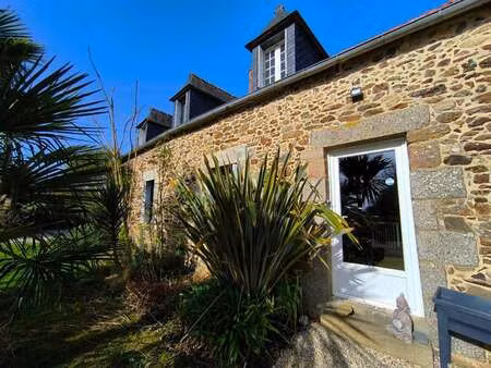 vente maison à ploëzal (22260) : à vendre / 130m² ploëzal