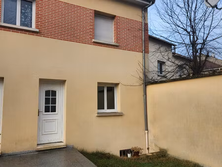 appartement t3 a argenteuil