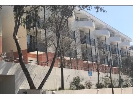 résidence etudiante