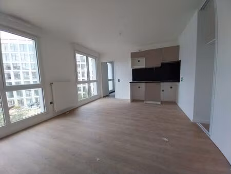 appartement t1