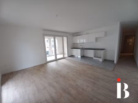 appartement couëron 3 pièces 62 m2