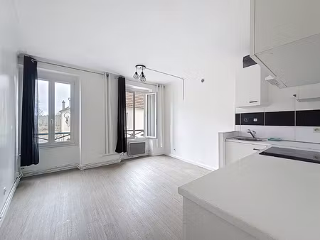 croissy // appartement 2 pieces